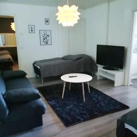 Hostel Racuna Karleby Eksteriør bilde