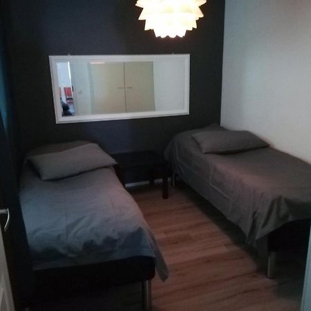 Hostel Racuna Karleby Eksteriør bilde
