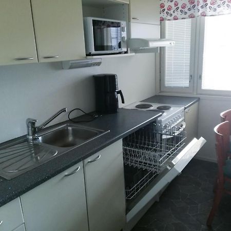 Hostel Racuna Karleby Eksteriør bilde