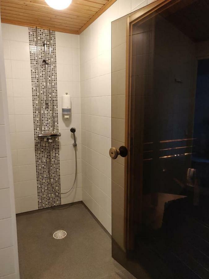 Hostel Racuna Karleby Eksteriør bilde