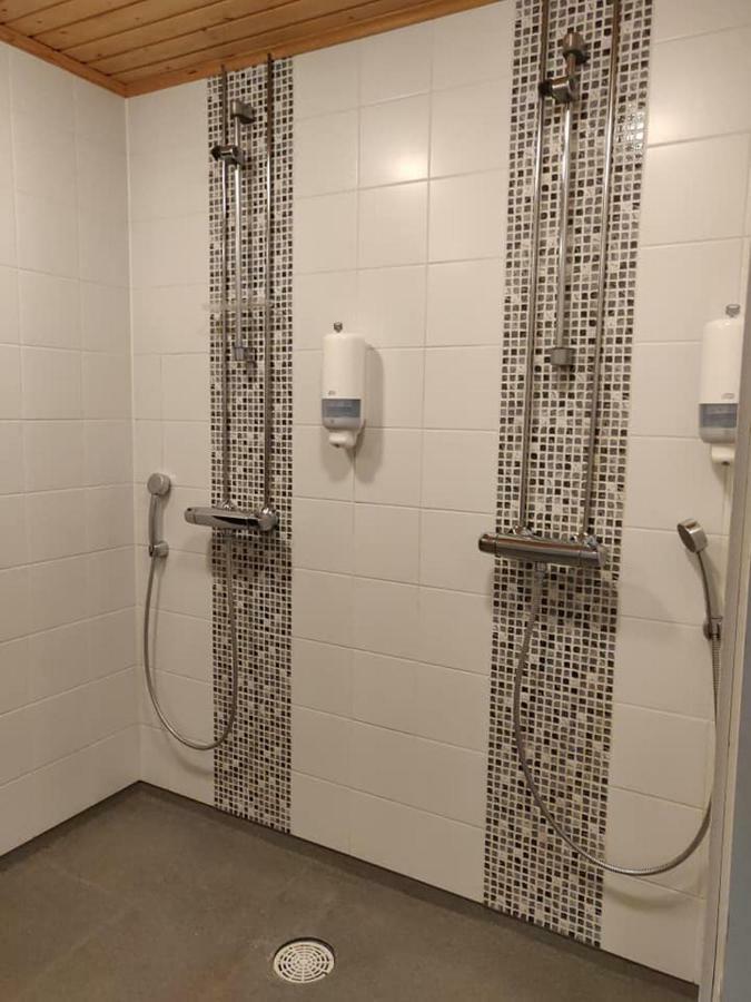 Hostel Racuna Karleby Eksteriør bilde